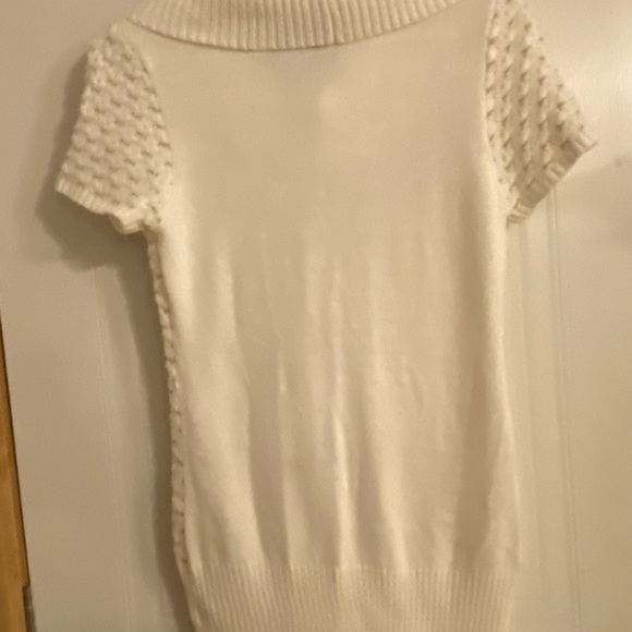 T/O Tunic Sweater Sz M VGUC 😊😊 - Picture 2 of 6